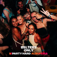 Belters Only Residency Albufeira at Club Heaven, Albufeira, 2 July 2026