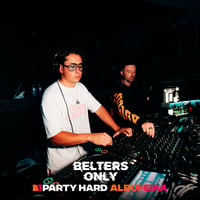Belters Only Residency Albufeira at Club Heaven, Albufeira, 9 July 2026
