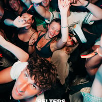 Belters Only Residency Albufeira at Club Heaven, Albufeira, 9 July 2026