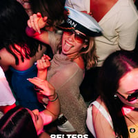 Belters Only Residency Albufeira at Club Heaven, Albufeira, 9 July 2026