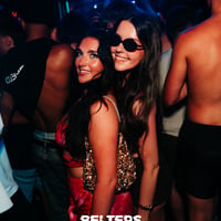 Belters Only Residency Albufeira at Club Heaven, Albufeira, 9 July 2026