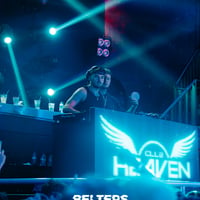 Belters Only Residency Albufeira at Club Heaven, Albufeira, 9 July 2026