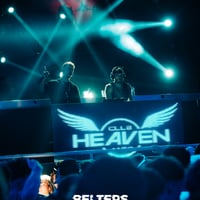 Belters Only Residency Albufeira at Club Heaven, Albufeira, 9 July 2026