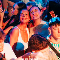 Belters Only Residency Albufeira at Club Heaven, Albufeira, 9 July 2026