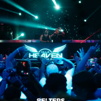 Belters Only Residency Albufeira at Club Heaven, Albufeira, 9 July 2026