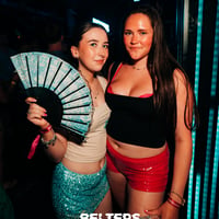 Belters Only Residency Albufeira at Club Heaven, Albufeira, 9 July 2026