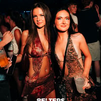 Belters Only Residency Albufeira at Club Heaven, Albufeira, 9 July 2026