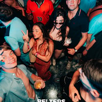 Belters Only Residency Albufeira at Club Heaven, Albufeira, 9 July 2026