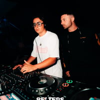 Belters Only Residency Albufeira at Club Heaven, Albufeira, 9 July 2026