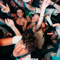 Belters Only Residency Albufeira at Club Heaven, Albufeira, 9 July 2026
