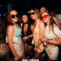Belters Only Residency Albufeira at Club Heaven, Albufeira, 9 July 2026