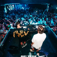 Belters Only Residency Albufeira at Club Heaven, Albufeira, 9 July 2026