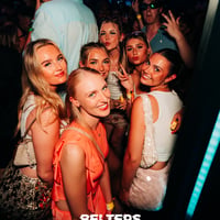 Belters Only Residency Albufeira at Club Heaven, Albufeira, 9 July 2026