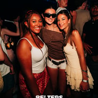 Belters Only Residency Albufeira at Club Heaven, Albufeira, 9 July 2026