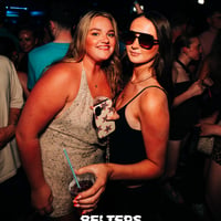 Belters Only Residency Albufeira at Club Heaven, Albufeira, 9 July 2026