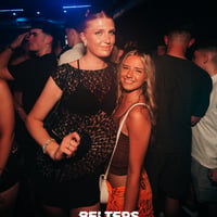 Belters Only Residency Albufeira at Club Heaven, Albufeira, 9 July 2026