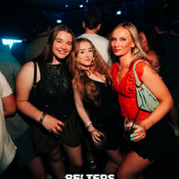 Belters Only Residency Albufeira at Club Heaven, Albufeira, 9 July 2026