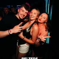 Belters Only Residency Albufeira at Club Heaven, Albufeira, 9 July 2026