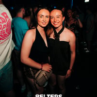 Belters Only Residency Albufeira at Club Heaven, Albufeira, 9 July 2026