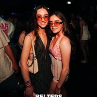 Belters Only Residency Albufeira at Club Heaven, Albufeira, 9 July 2026