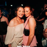 Belters Only Residency Albufeira at Club Heaven, Albufeira, 9 July 2026