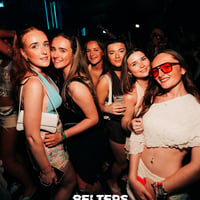 Belters Only Residency Albufeira at Club Heaven, Albufeira, 9 July 2026