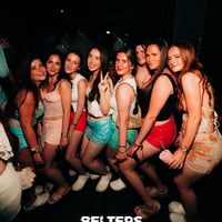 Belters Only Residency Albufeira at Club Heaven, Albufeira, 9 July 2026
