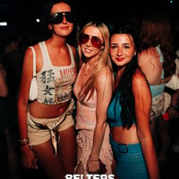 Belters Only Residency Albufeira at Club Heaven, Albufeira, 9 July 2026