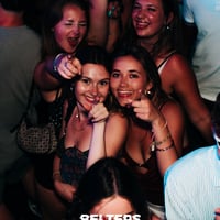 Belters Only Residency Albufeira at Club Heaven, Albufeira, 9 July 2026