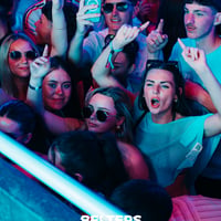 Belters Only Residency Albufeira at Club Heaven, Albufeira, 9 July 2026
