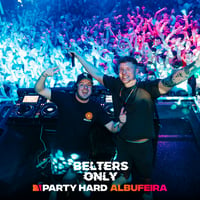 Belters Only Residency Albufeira at Club Heaven, Albufeira, 9 July 2026