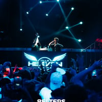 Belters Only Residency Albufeira at Club Heaven, Albufeira, 9 July 2026