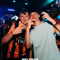 Belters Only Residency Albufeira at Club Heaven, Albufeira, 9 July 2026