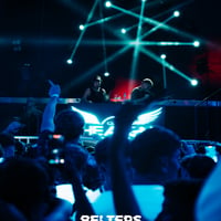 Belters Only Residency Albufeira at Club Heaven, Albufeira, 9 July 2026