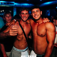 Belters Only Residency Albufeira at Club Heaven, Albufeira, 9 July 2026