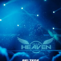 Belters Only Residency Albufeira at Club Heaven, Albufeira, 9 July 2026