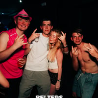 Belters Only Residency Albufeira at Club Heaven, Albufeira, 9 July 2026