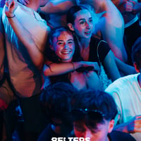 Belters Only Residency Albufeira at Club Heaven, Albufeira, 9 July 2026
