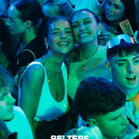 Belters Only Residency Albufeira at Club Heaven, Albufeira, 9 July 2026