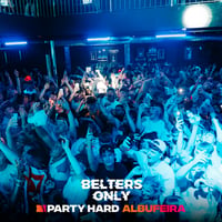 Belters Only Residency Albufeira at Club Heaven, Albufeira, 9 July 2026