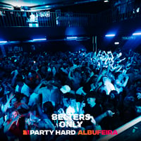Belters Only Residency Albufeira at Club Heaven, Albufeira, 9 July 2026