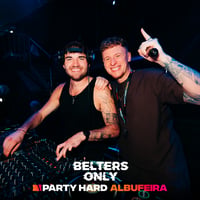 Belters Only Residency Albufeira at Club Heaven, Albufeira, 9 July 2026