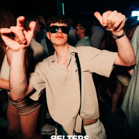 Belters Only Residency Albufeira at Club Heaven, Albufeira, 9 July 2026