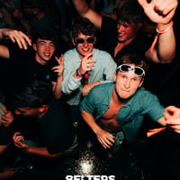 Belters Only Residency Albufeira at Club Heaven, Albufeira, 9 July 2026