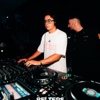 Belters Only Residency Albufeira at Club Heaven, Albufeira, 9 July 2026