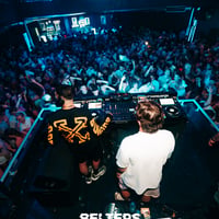 Belters Only Residency Albufeira at Club Heaven, Albufeira, 9 July 2026