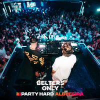 Belters Only Residency Albufeira at Club Heaven, Albufeira, 9 July 2026