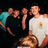 Belters Only Residency Albufeira at Club Heaven, Albufeira, 9 July 2026