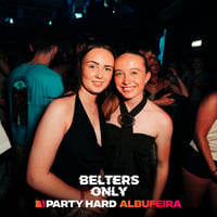 Belters Only Residency Albufeira at Club Heaven, Albufeira, 9 July 2026