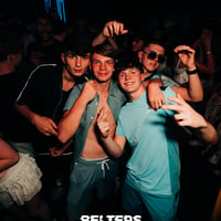 Belters Only Residency Albufeira at Club Heaven, Albufeira, 9 July 2026